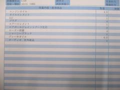 在庫車の内には、最短３日で納車できるお車もご用意しております。すぐ車が必要なお客様にお勧めなプランです★ 6