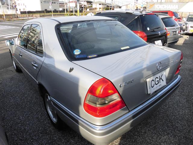 C280(5枚目)