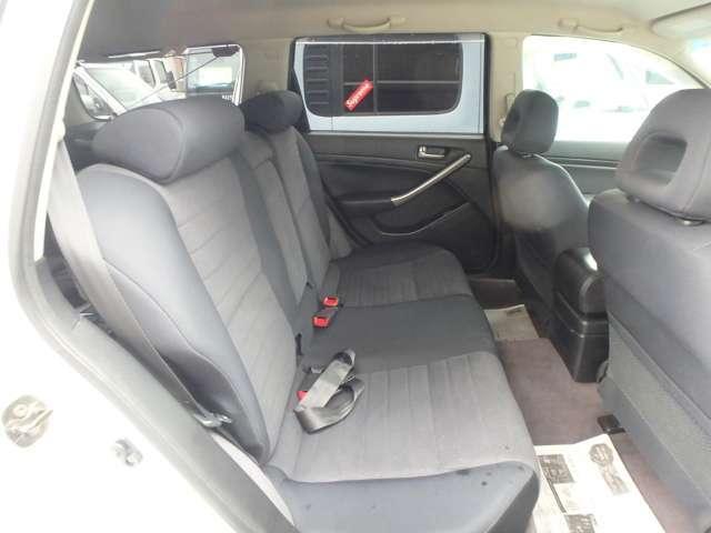 250tRS FOUR Vエアロセレクション 4WD(19枚目)