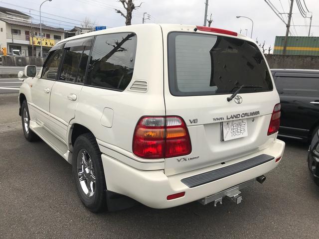 VXリミテッド(6枚目)
