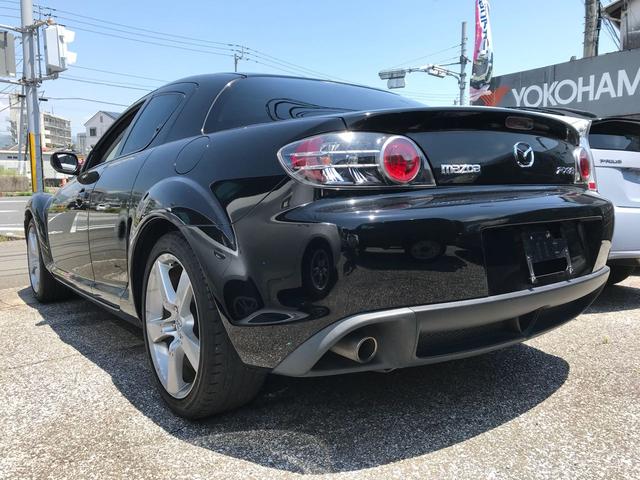 ベースグレード HID ETC ブラック 走行56500km(6枚目)
