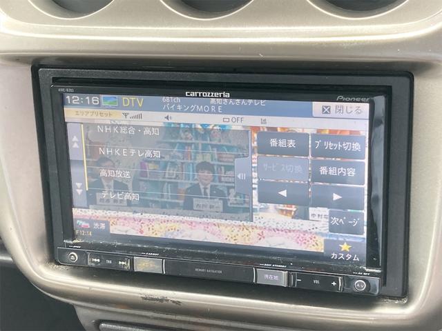 バモス Ｍ　ＡＴ　ナビ　ワンセグＴＶ　キーレス（16枚目）