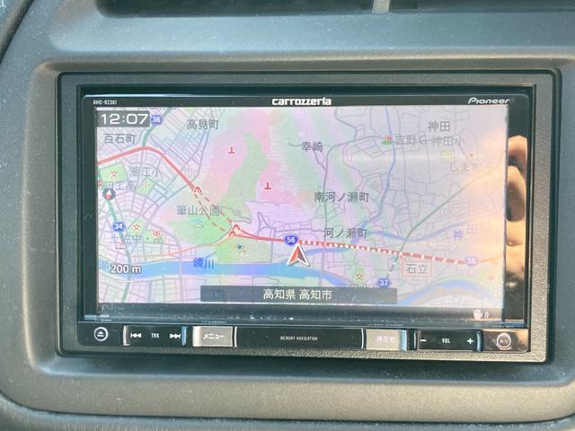 　メモリーナビ　ワンセグ　ミュージックプレイヤー接続　オートマ(24枚目)
