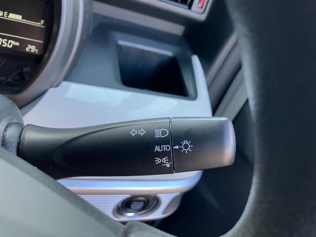 スペーシア ハイブリッドＸ　両側パワースライドドア　ナビ　フルセグＴＶ　Ｂｌｕｅｔｏｏｔｈ　シートヒーター　プッシュスタート　スマートキー　衝突被害軽減システム　アイドリングストップ　ドライブレコーダー　オートエアコン　ＥＴＣ（31枚目）