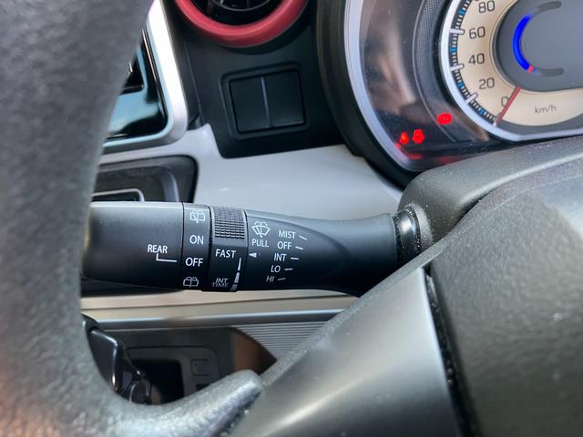 スペーシア ハイブリッドＸ　両側パワースライドドア　ナビ　フルセグＴＶ　Ｂｌｕｅｔｏｏｔｈ　シートヒーター　プッシュスタート　スマートキー　衝突被害軽減システム　アイドリングストップ　ドライブレコーダー　オートエアコン　ＥＴＣ（32枚目）