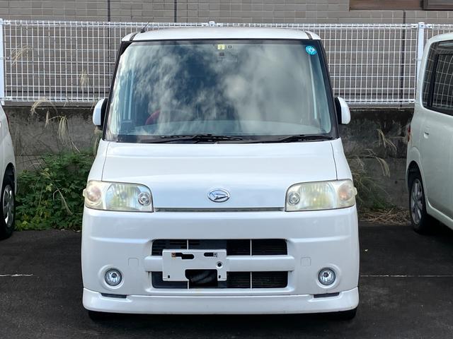 タント VS ナビ スマートキー ETC(3枚目)