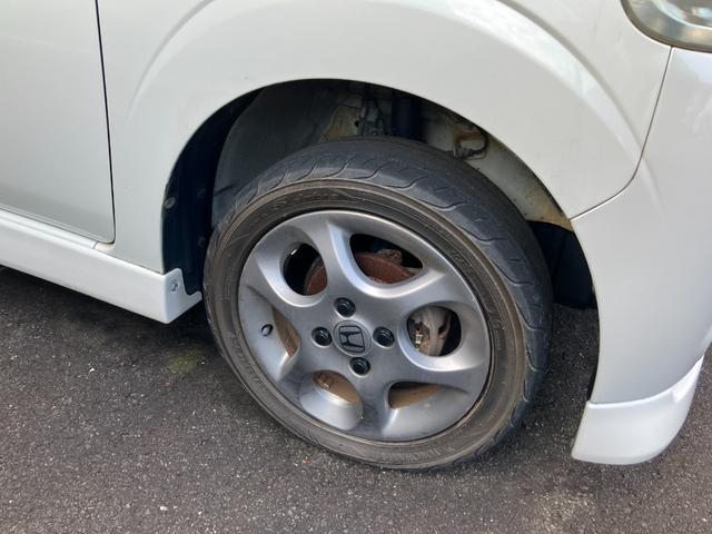 タント VS ナビ スマートキー ETC(5枚目)