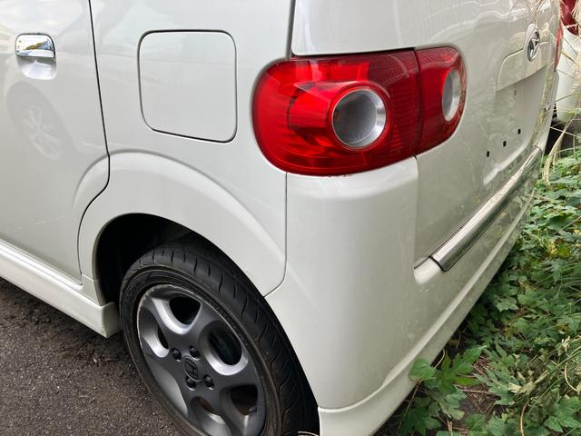 タント VS ナビ スマートキー ETC(7枚目)