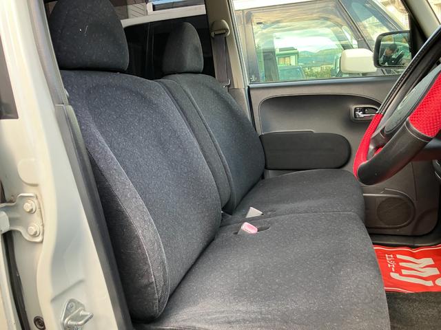 タント VS ナビ スマートキー ETC(9枚目)