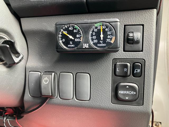 タント VS ナビ スマートキー ETC(10枚目)