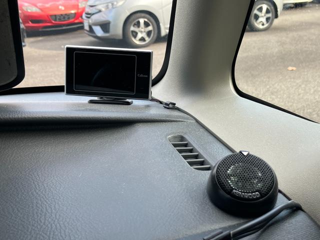 タント VS ナビ スマートキー ETC(11枚目)