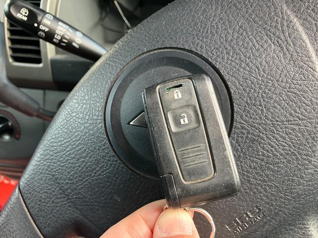 タント VS ナビ スマートキー ETC(15枚目)