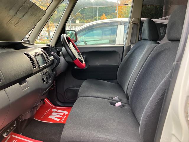 タント VS ナビ スマートキー ETC(16枚目)