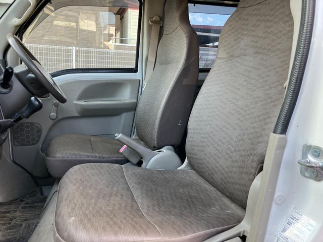 エブリイ PA ハイルーフ 4WD 5速MT ETC(7枚目)