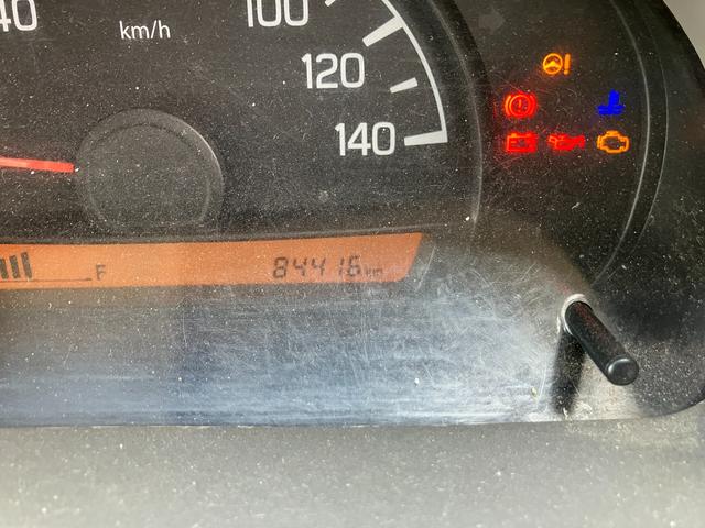 エブリイ PA ハイルーフ 4WD 5速MT ETC(16枚目)