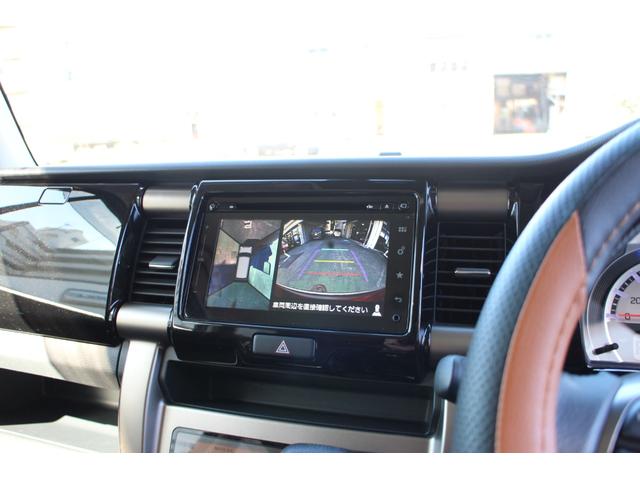ハスラー ＪスタイルＩＩ　純正ナビ　全周囲カメラ　ワンオーナー下取車　プッシュスタート　オートライト　シートヒーター　ＵＳＢ　衝突軽減システム　ハーフレザーシート　純正ＡＷ（6枚目）