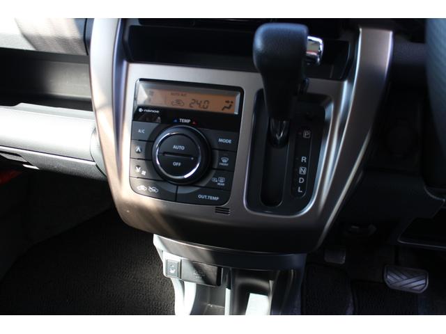 ハスラー ＪスタイルＩＩ　純正ナビ　全周囲カメラ　ワンオーナー下取車　プッシュスタート　オートライト　シートヒーター　ＵＳＢ　衝突軽減システム　ハーフレザーシート　純正ＡＷ（18枚目）