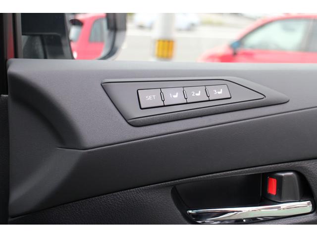アルファード 2.5S Cパッケージ モデリスタエアロ サンルーフ デジタルインナーミラー フリップダウンモニター ドライブレコーダー DVD スペアタイヤ パワーシート ベンチレーション ETC ワンオーナー 下取車 禁煙車(26枚目)