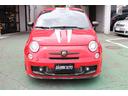 ABARTH ABARTH 695 TRIBUTO FERRARI