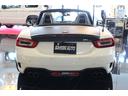 ABARTH ABARTH 124 SPIDER