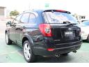 CHEVROLET CHEVROLET CAPTIVA