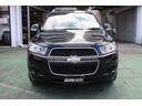 CHEVROLET CHEVROLET CAPTIVA