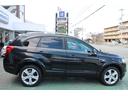 CHEVROLET CHEVROLET CAPTIVA