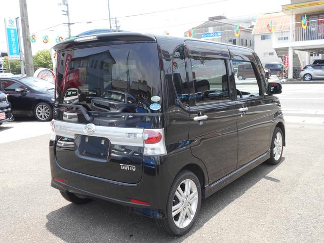 カスタムRS 社外SDナビ ブルートゥース 1年保証(6枚目)