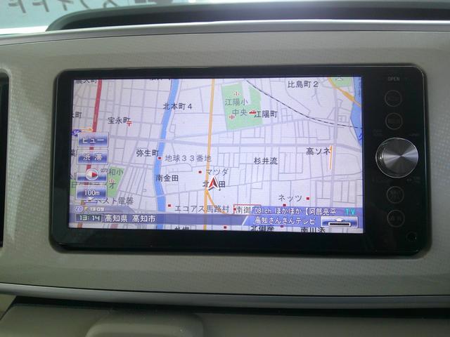 ムーヴキャンバス Ｘリミテッド　ＳＡＩＩＩ　ＨＤＤナビ　フルセグ　ブルートゥース　バックカメラ　両側パワースライド　スマートキー　ＥＴＣ　オートライト　ワンオーナー　禁煙車　１年保証（24枚目）