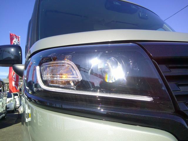 スペーシアベース XF ブルートゥースオーディオ レーダーブレーキ 前後ドラレコ 右パワースライド サイドエアバック シートヒーター LEDライト ワンオーナー 禁煙車 メーカー保証(8枚目)