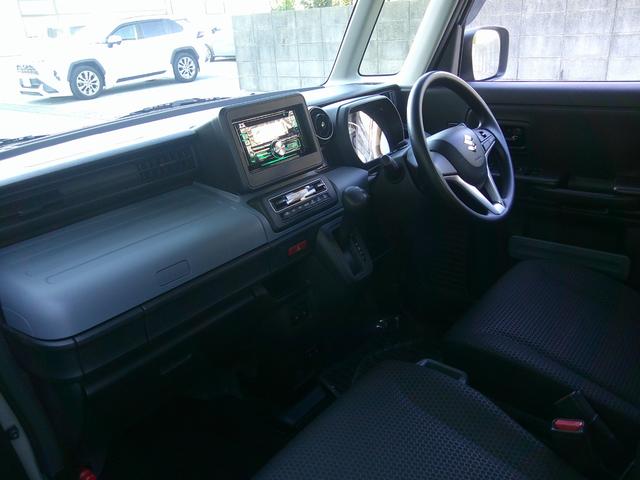 スペーシアベース XF ブルートゥースオーディオ レーダーブレーキ 前後ドラレコ 右パワースライド サイドエアバック シートヒーター LEDライト ワンオーナー 禁煙車 メーカー保証(19枚目)