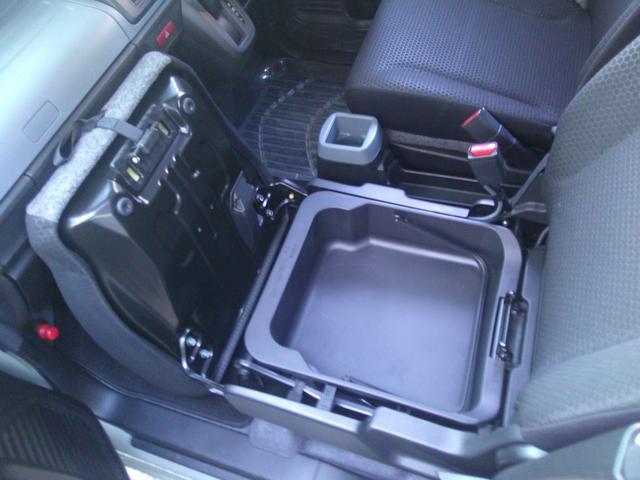 スペーシアベース XF ブルートゥースオーディオ レーダーブレーキ 前後ドラレコ 右パワースライド サイドエアバック シートヒーター LEDライト ワンオーナー 禁煙車 メーカー保証(21枚目)