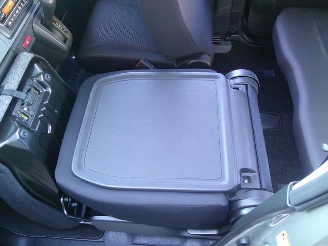 スペーシアベース XF ブルートゥースオーディオ レーダーブレーキ 前後ドラレコ 右パワースライド サイドエアバック シートヒーター LEDライト ワンオーナー 禁煙車 メーカー保証(25枚目)