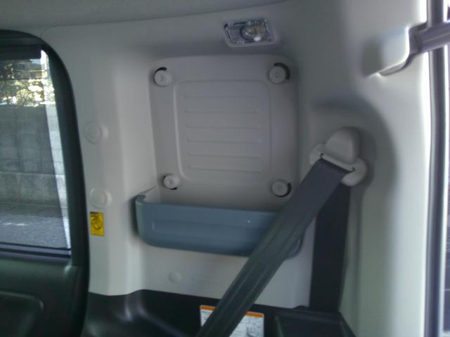 スペーシアベース XF ブルートゥースオーディオ レーダーブレーキ 前後ドラレコ 右パワースライド サイドエアバック シートヒーター LEDライト ワンオーナー 禁煙車 メーカー保証(26枚目)