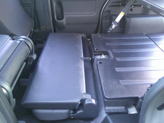 スペーシアベース XF ブルートゥースオーディオ レーダーブレーキ 前後ドラレコ 右パワースライド サイドエアバック シートヒーター LEDライト ワンオーナー 禁煙車 メーカー保証(29枚目)