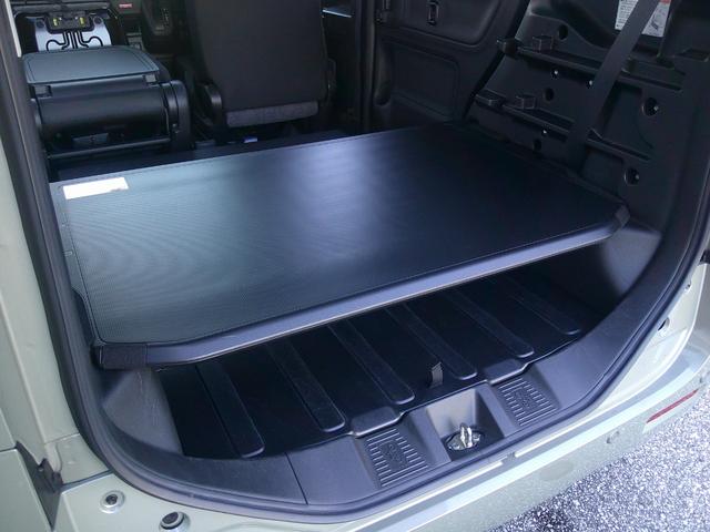 スペーシアベース XF ブルートゥースオーディオ レーダーブレーキ 前後ドラレコ 右パワースライド サイドエアバック シートヒーター LEDライト ワンオーナー 禁煙車 メーカー保証(37枚目)