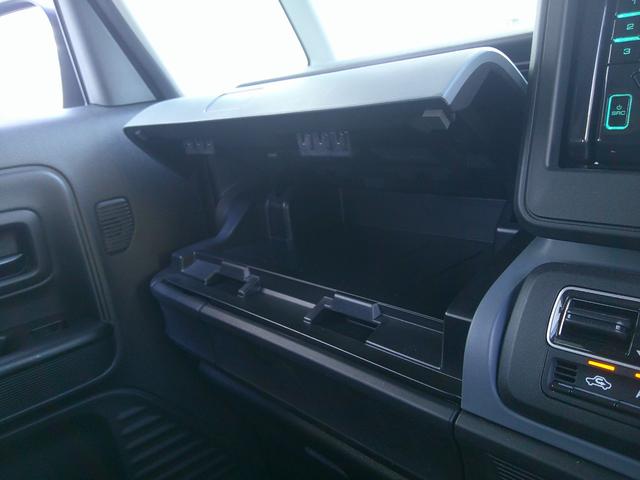 スペーシアベース XF ブルートゥースオーディオ レーダーブレーキ 前後ドラレコ 右パワースライド サイドエアバック シートヒーター LEDライト ワンオーナー 禁煙車 メーカー保証(53枚目)