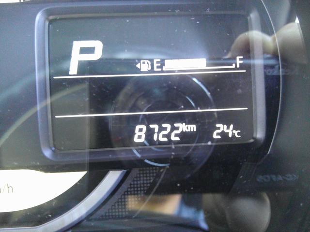 スペーシアベース XF ブルートゥースオーディオ レーダーブレーキ 前後ドラレコ 右パワースライド サイドエアバック シートヒーター LEDライト ワンオーナー 禁煙車 メーカー保証(62枚目)