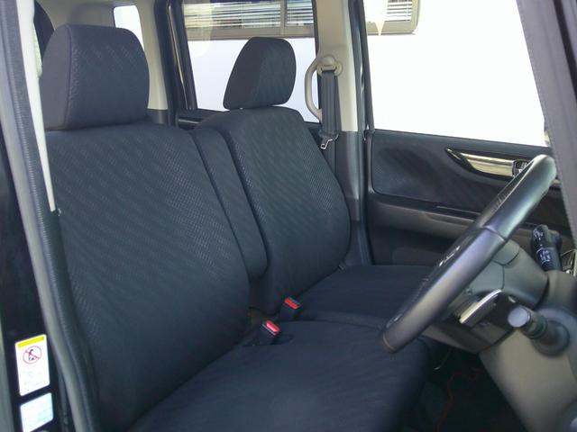 Ｎ－ＢＯＸカスタム Ｇ・ターボＡパッケージ　あんしんパッケージ　両側パワースライド　スマートキー　ＥＴＣ　社外ＳＤナビ　フルセグ　ブルートゥース　バックカメラ　サイドカーテンエアバック　純正アルミ　パドルシフト　オートクルーズ　１年保証（16枚目）