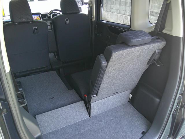 Ｎ－ＢＯＸカスタム Ｇ・ターボＡパッケージ　あんしんパッケージ　両側パワースライド　スマートキー　ＥＴＣ　社外ＳＤナビ　フルセグ　ブルートゥース　バックカメラ　サイドカーテンエアバック　純正アルミ　パドルシフト　オートクルーズ　１年保証（23枚目）