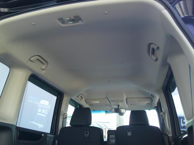 Ｎ－ＢＯＸカスタム Ｇ・ターボＡパッケージ　あんしんパッケージ　両側パワースライド　スマートキー　ＥＴＣ　社外ＳＤナビ　フルセグ　ブルートゥース　バックカメラ　サイドカーテンエアバック　純正アルミ　パドルシフト　オートクルーズ　１年保証（25枚目）