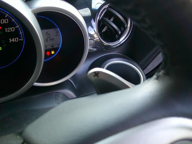 Ｎ－ＢＯＸカスタム Ｇ・ターボＡパッケージ　あんしんパッケージ　両側パワースライド　スマートキー　ＥＴＣ　社外ＳＤナビ　フルセグ　ブルートゥース　バックカメラ　サイドカーテンエアバック　純正アルミ　パドルシフト　オートクルーズ　１年保証（40枚目）