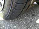 タイヤ4本交換済み
