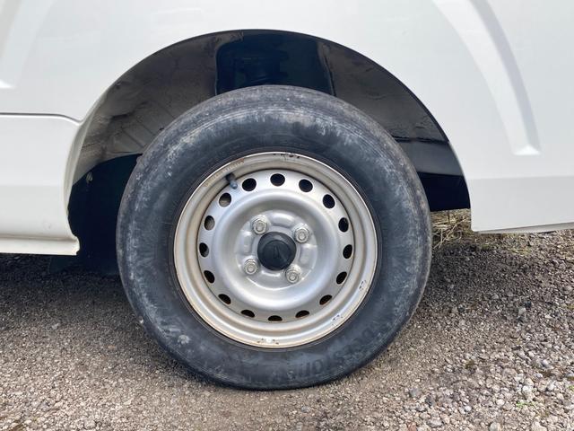ハイゼットトラック エクストラ 5速MT エアコン パワーステアリング パワーウィンドウ フォグランプ(11枚目)