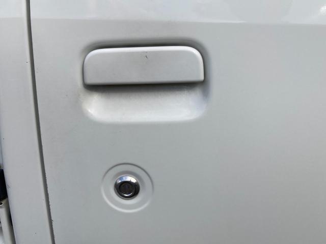 ハイゼットトラック エクストラ 5速MT エアコン パワーステアリング パワーウィンドウ フォグランプ(14枚目)