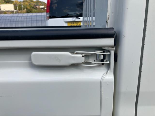 ハイゼットトラック エクストラ 5速MT エアコン パワーステアリング パワーウィンドウ フォグランプ(24枚目)