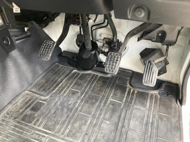 ハイゼットトラック エクストラ 5速MT エアコン パワーステアリング パワーウィンドウ フォグランプ(25枚目)