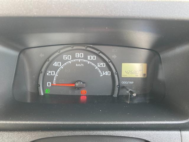 ハイゼットトラック エクストラ 5速MT エアコン パワーステアリング パワーウィンドウ フォグランプ(34枚目)