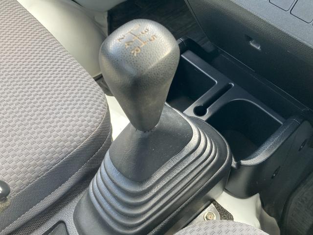 ハイゼットトラック エクストラ 5速MT エアコン パワーステアリング パワーウィンドウ フォグランプ(41枚目)