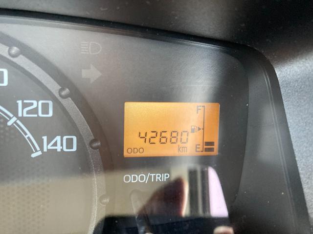 ハイゼットトラック エクストラ 5速MT エアコン パワーステアリング パワーウィンドウ フォグランプ(43枚目)